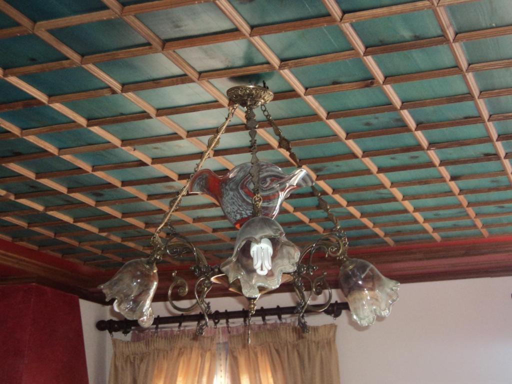 Hotel Ladias Monodendri Oda fotoğraf