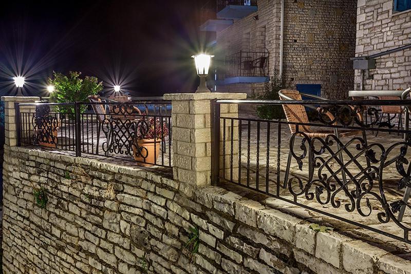 Hotel Ladias Monodendri Dış mekan fotoğraf